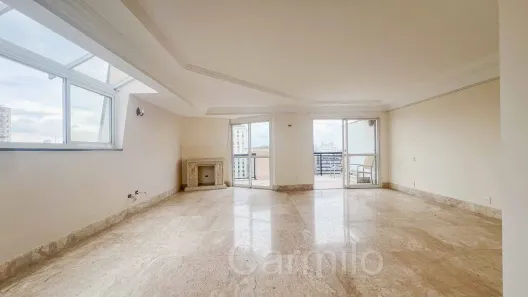Cobertura com 2 Quartos à venda, 168m² no Higienópolis, São Paulo