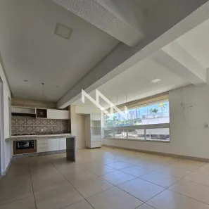 Apartamento com 3 Quartos à venda, 140m² no Jardim América, Goiânia