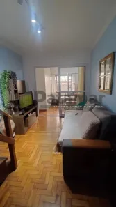 Sobrado com 4 Quartos à venda, 137m² no Conjunto Residencial Butantã, São Paulo