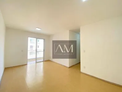 Apartamento com 2 Quartos para alugar, 76m² no Vila Invernada, São Paulo