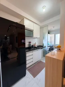Apartamento com 2 Quartos à venda, 66m² no Jardim São Francisco, Santa Bárbara D'Oeste