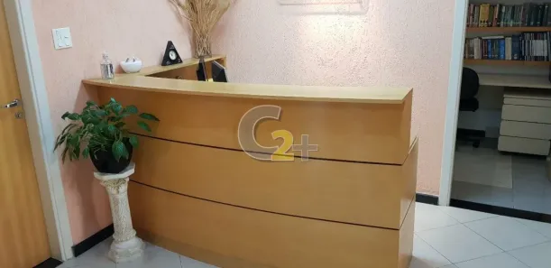Sala Comercial para alugar, 94m² no Vila Buarque, São Paulo