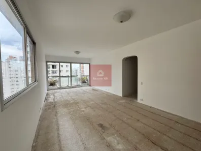 Apartamento com 3 Quartos à venda, 145m² no Indianópolis, São Paulo