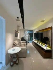 Apartamento com 3 Quartos à venda, 97m² no Freguesia (Jacarepaguá), Rio de Janeiro