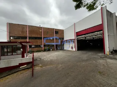 Galpão/Depósito/Armazém para alugar, 4034m² no Jardim Alvorada, Jandira