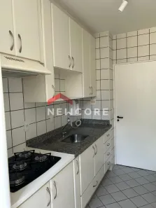 Apartamento com 2 Quartos à venda, 68m² no Vila Rossi Borghi e Siqueira, Campinas