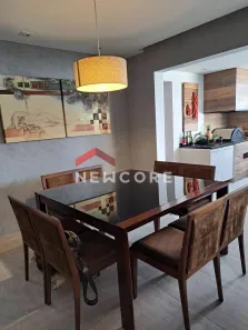 Apartamento com 3 Quartos à venda, 164m² no Vila Andrade, São Paulo