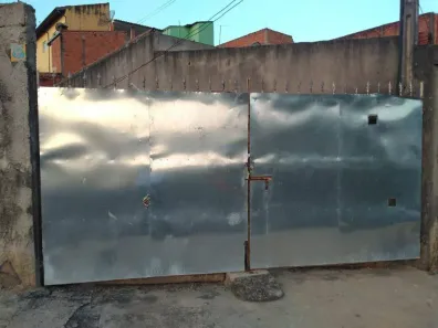 Lote/Terreno para alugar, 120m² no Jardim Morada do Sol, Indaiatuba