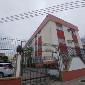 Apartamento com 2 Quartos à venda, 60m² no Praça Seca, Rio de Janeiro