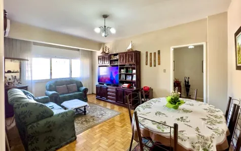 Apartamento com 2 Quartos à venda, 103m² no Centro, Pelotas