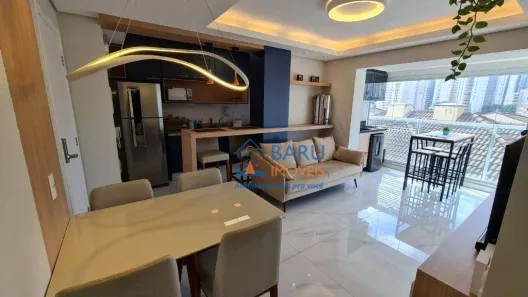 Apartamento com 2 Quartos à venda, 68m² no Vila Anglo Brasileira, São Paulo