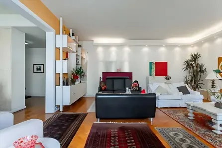 Apartamento com 4 Quartos à venda, 193m² no Copacabana, Rio de Janeiro