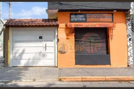 Casa com 3 Quartos para alugar, 160m² no Jardim Monjolo, São Paulo