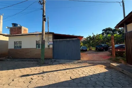 Casa com 3 Quartos à venda, 145m² no , Divino de São Lourenço