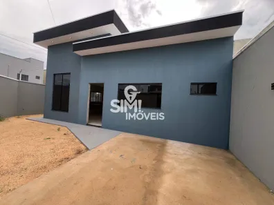 Casa com 2 Quartos à venda, 68m² no Plano Diretor Sul, Palmas