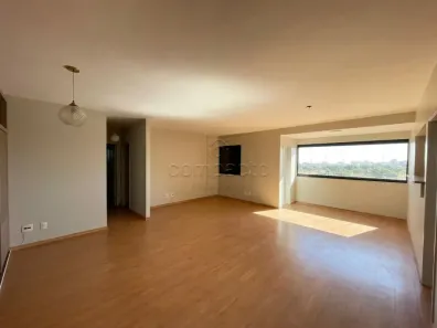 Apartamento com 2 Quartos para alugar, 95m² no Jardim Bosque das Vivendas, São José do Rio Preto