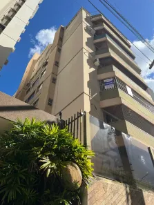 Apartamento com 3 Quartos à venda, 119m² no Setor Oeste, Goiânia