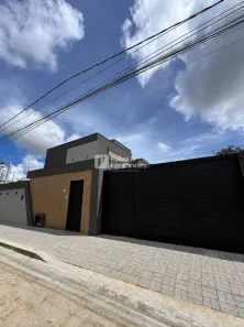 Casa de Condomínio com 3 Quartos à venda, 107m² no Vale do Sol, Parnamirim