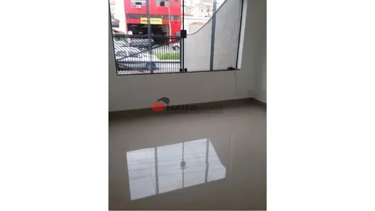 Sobrado com 2 Quartos à venda, 10m² no Santa Paula, São Caetano do Sul