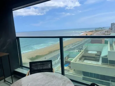 Apartamento com 1 Quarto à venda, 30m² no Jardim Armação, Salvador