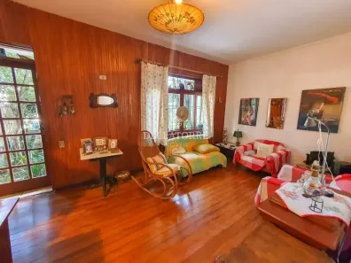 Casa com 3 Quartos à venda, 104m² no Santa Cecília, Teresópolis