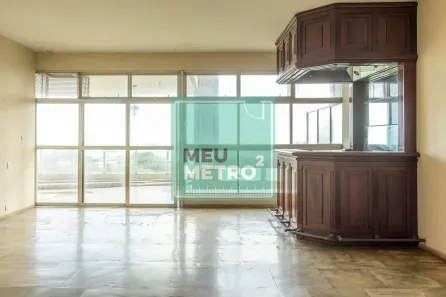 Apartamento com 4 Quartos à venda, 154m² no Itanhangá, Rio de Janeiro