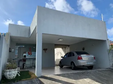 Casa com 4 Quartos para alugar, 496m² no Cambeba, Fortaleza