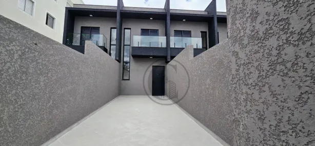 Sobrado com 2 Quartos à venda, 86m² no Jardim Americano, Sorocaba