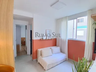Apartamento com 2 Quartos à venda, 39m² no Jurubatuba, São Paulo