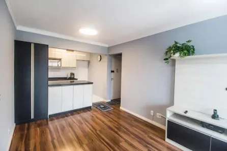 Apartamento com 3 Quartos para alugar, 71m² no Vila Boa Vista, Barueri