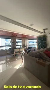 Apartamento com 4 Quartos à venda, 202m² no Jatiúca, Maceió