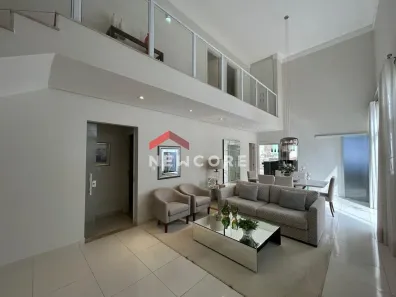 Casa de Condomínio com 3 Quartos à venda, 361m² no Jardim do Horto, Rio Claro