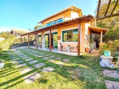 Fazenda/Sítio com 3 Quartos à venda, 300m² no Benfica, Juiz de Fora