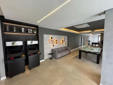 Apartamento com 3 Quartos para alugar, 115m² no Morada da Colina, Uberlândia