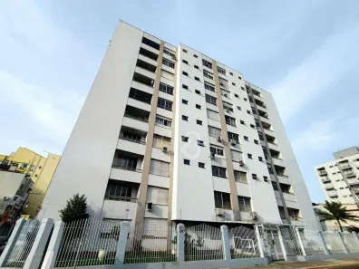 Kitnet com 1 Quarto para alugar, 35m² no Centro, São Leopoldo
