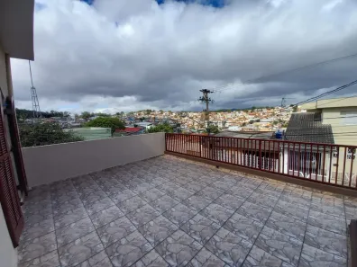Casa com 2 Quartos à venda, 120m² no Jardim Pacaembu, Jundiaí