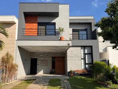 Sobrado com 3 Quartos à venda, 180m² no Cajuru do Sul, Sorocaba