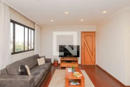 Apartamento com 3 Quartos à venda, 142m² no Saúde, São Paulo