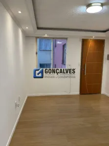 Apartamento com 2 Quartos à venda, 45m² no Cooperativa, São Bernardo do Campo
