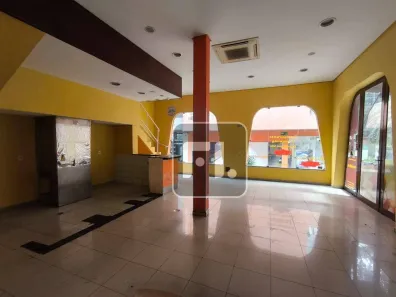 Ponto Comercial para alugar, 128m² no Alphaville Centro Industrial e Empresarial/Alphaville., Barueri