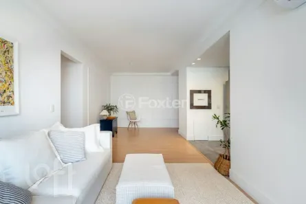 Apartamento com 3 Quartos à venda, 114m² no Passo da Areia, Porto Alegre