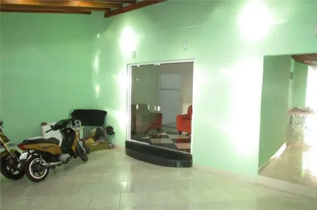 Casa com 2 Quartos à venda, 156m² no Pompéia, Piracicaba