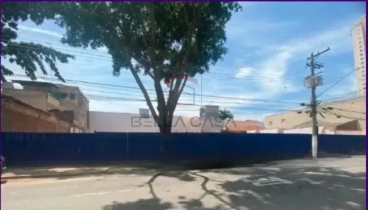 Lote/Terreno à venda, 1000m² no Quarta Parada, São Paulo