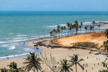 Lote/Terreno à venda, 400m² no Lagoinha, Paraipaba