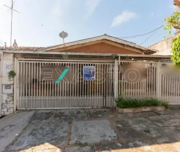 Casa com 3 Quartos à venda, 135m² no São Bernardo, Campinas