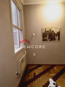 Apartamento com 1 Quarto à venda, 34m² no Moinhos de Vento, Porto Alegre