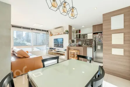 Apartamento com 2 Quartos à venda, 73m² no Jardim Botânico, Porto Alegre