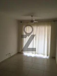 Apartamento com 3 Quartos para alugar, 90m² no Vila Santa Tereza, Bauru