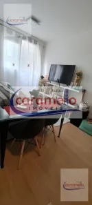 Apartamento com 2 Quartos à venda, 34m² no Barra Funda, São Paulo