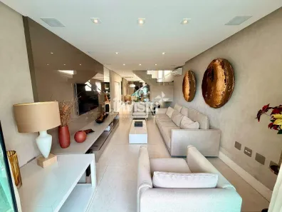 Casa com 3 Quartos à venda, 152m² no Embaré, Santos